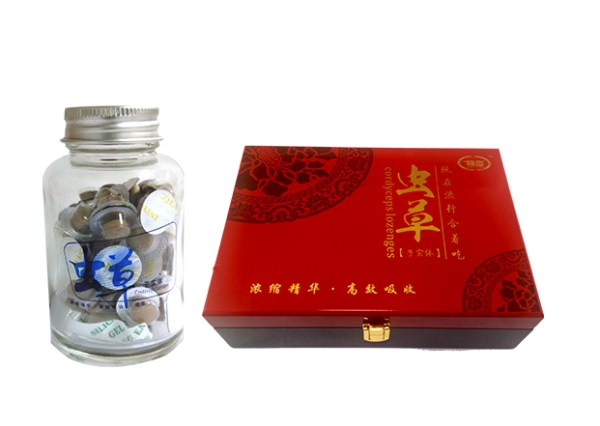 VC片壓片糖果OEM貼牌有哪些優(yōu)勢(shì)？