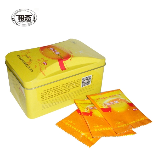 特膳食品代加工的包裝設(shè)計有哪些特殊要求？